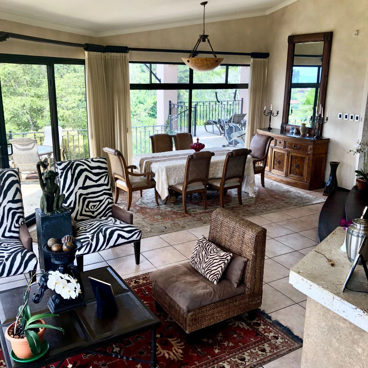House in San Antonio de Escazú - Gallery image 12