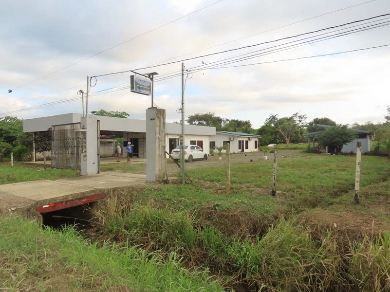 New Small Lodge in Playa Blanca Blue Flag Beach Cabina For Sale - Gallery image 3