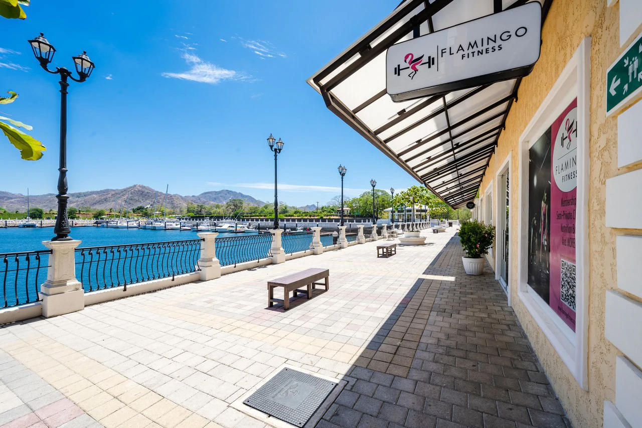 Flamingo Fitness at Marina Flamingo: Premier Gym & Wellness Facility at Marina Flamingo - Gallery image 10