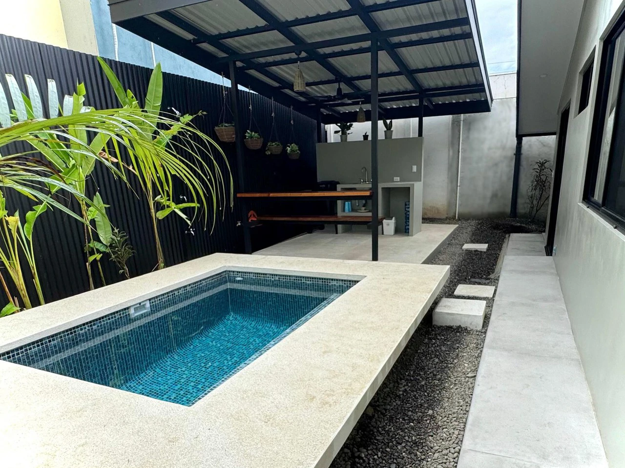The Tail House: Peaceful Hideaway The Tail House For Sale in Uvita - Gallery image 27