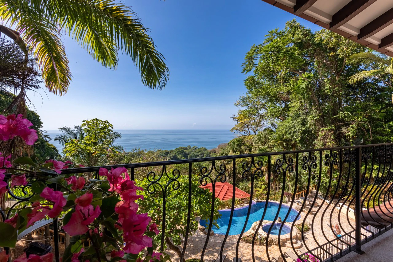 Nido Escondido Luxury Home in Private Community in Dominical - Gallery image 60