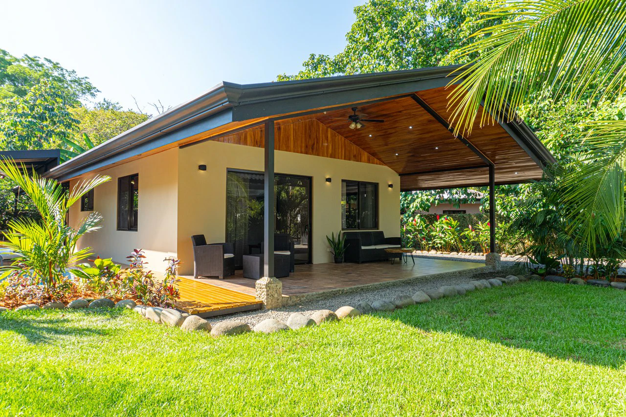 Cozy 2 Bedrooms Casita in Uvita.  Walk to the Beach! - Gallery image 23