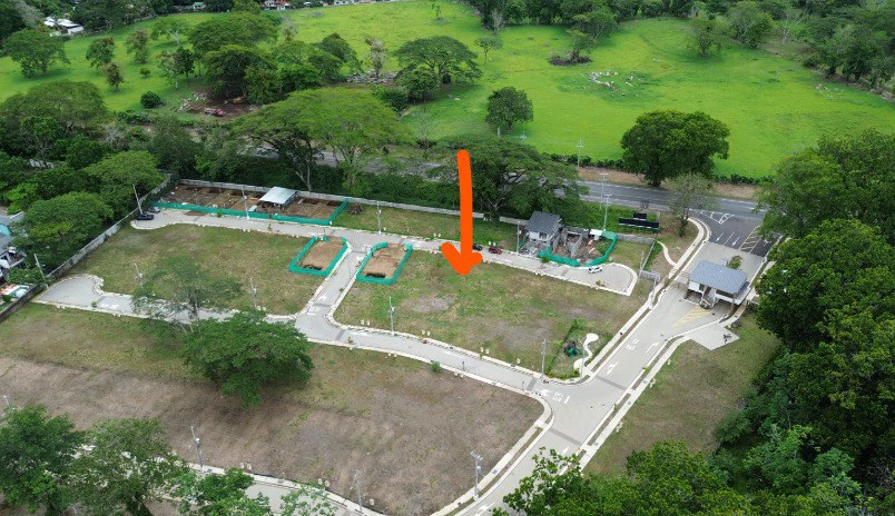 Lot in gated community near the beach, Jaco costa Rica:    154 m² Lot for Sale in Casa Praia Condominium, La Laguna Development, Just 5 Minutes from Jacó Beach, Puntarenas, Costa Rica   ️ - Gallery image 5