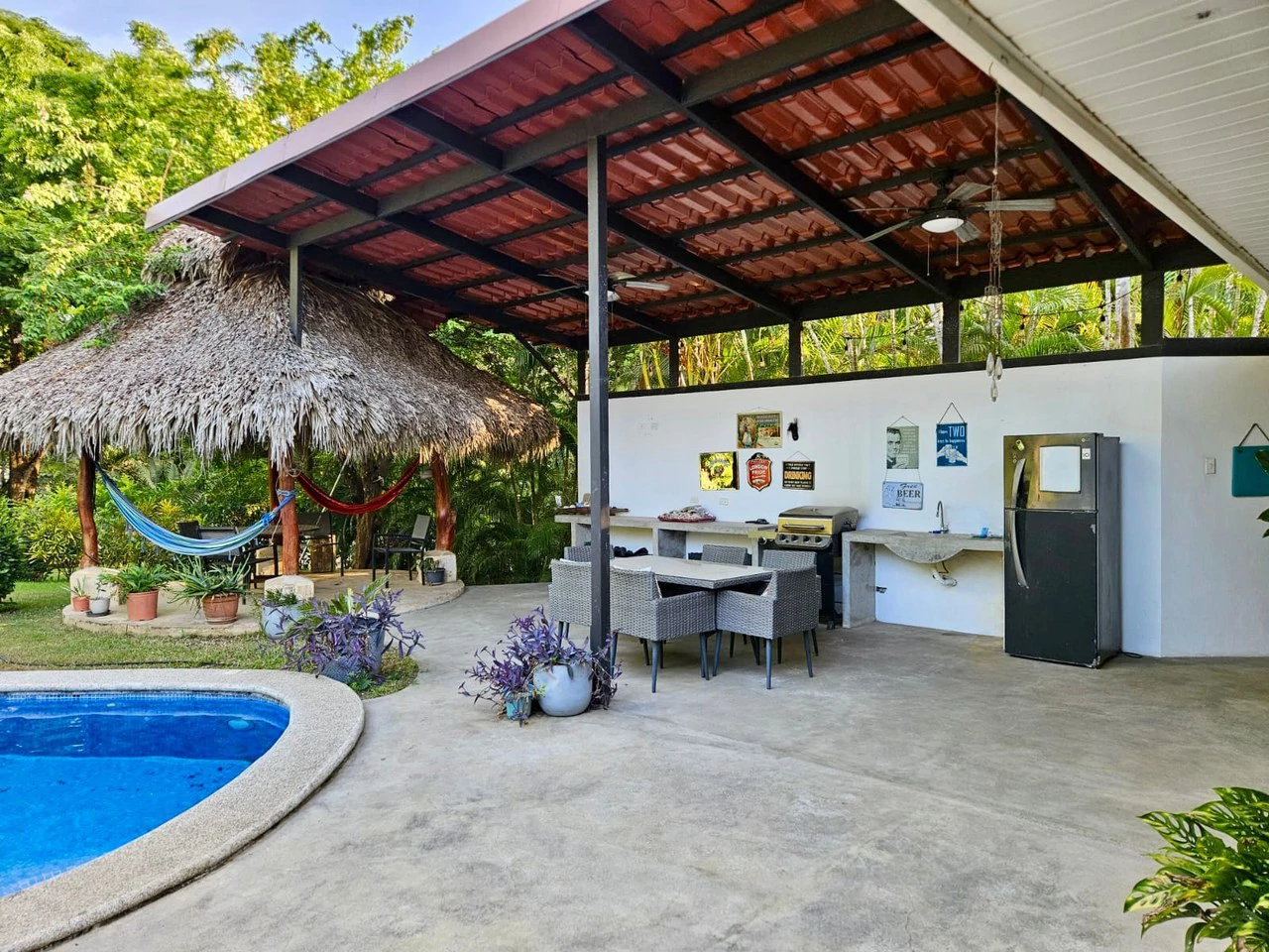 ID 4173: Golfside: Living on the 8th Hole in Los Delfines Golf Community - Gallery image 9