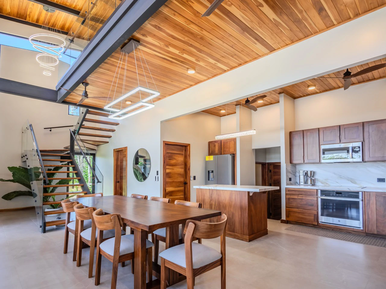 Luxury 3 Bedroom Home with Ocean Views in Downtown Uvita - Gallery image 33