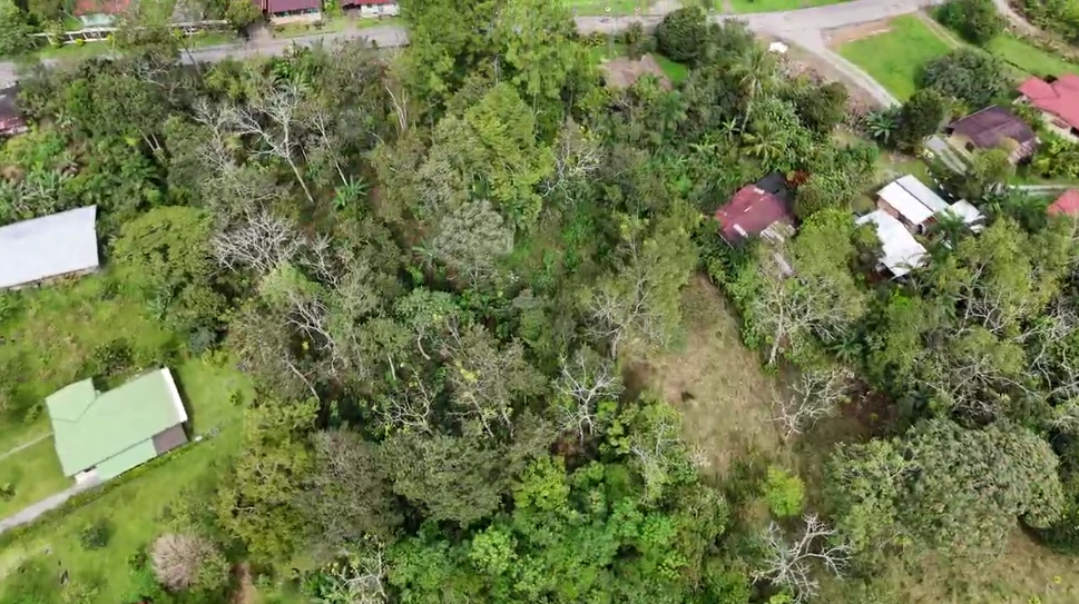Countryside Home Construction Site For Sale in Daniel Flores - Gallery image 2