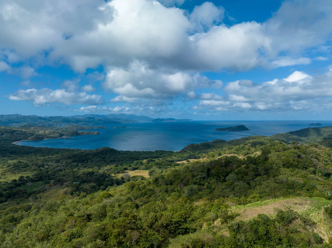 220 Acres Beachside Farm with Ocean View at Playa Junquillal in Guanacaste - Gallery image 17