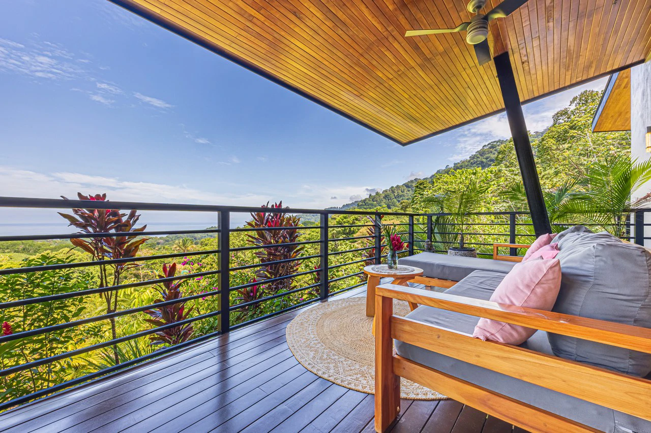 Casa Markissa: Luxury Oceanview Villa with Proven Rental Income. - Gallery image 24