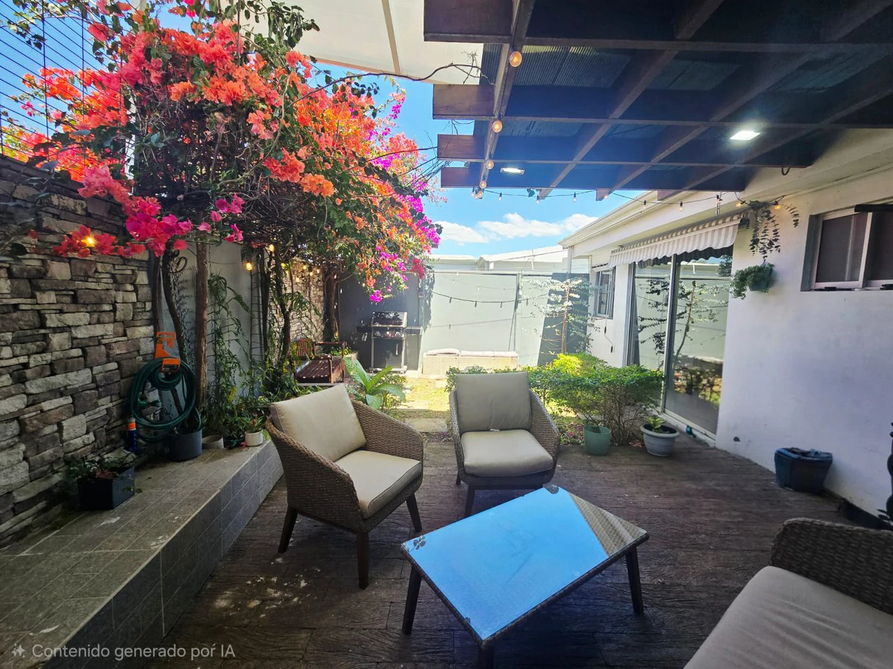 Beautiful House for Sale in a Gated Community - Gallery image 14
