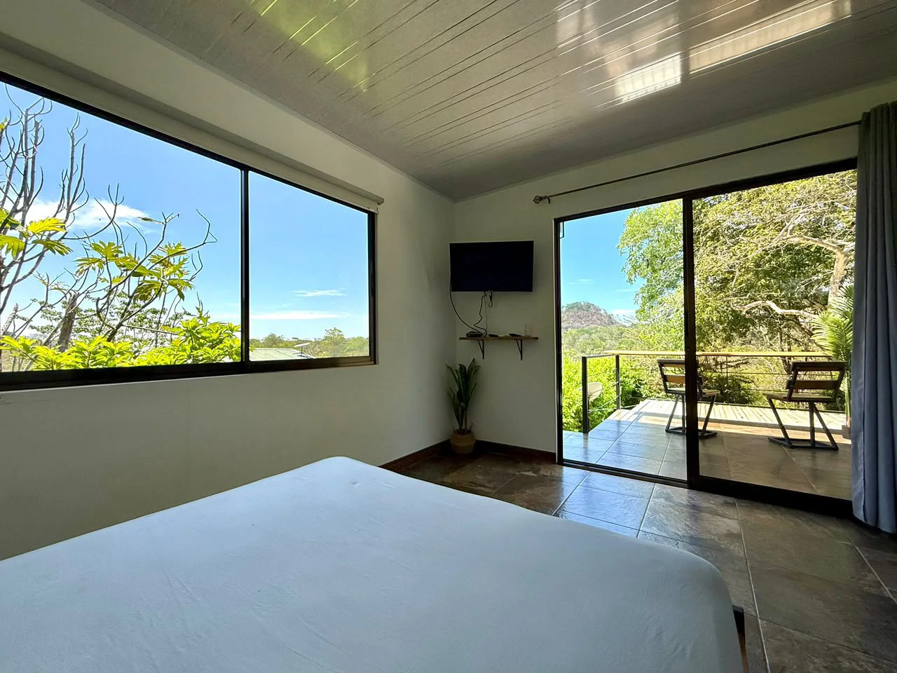 Vista de las Pirámides de Santa Fe: $175,000 USD Modern Mountain View Home for Sale in Cobano, Costa Rica - Gallery image 14