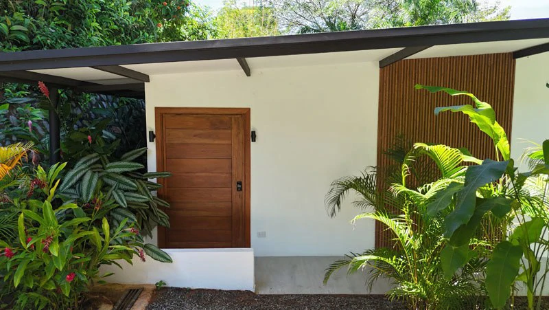 Ocean-View Retreat in Jardines de Morete, Uvita - Gallery image 17
