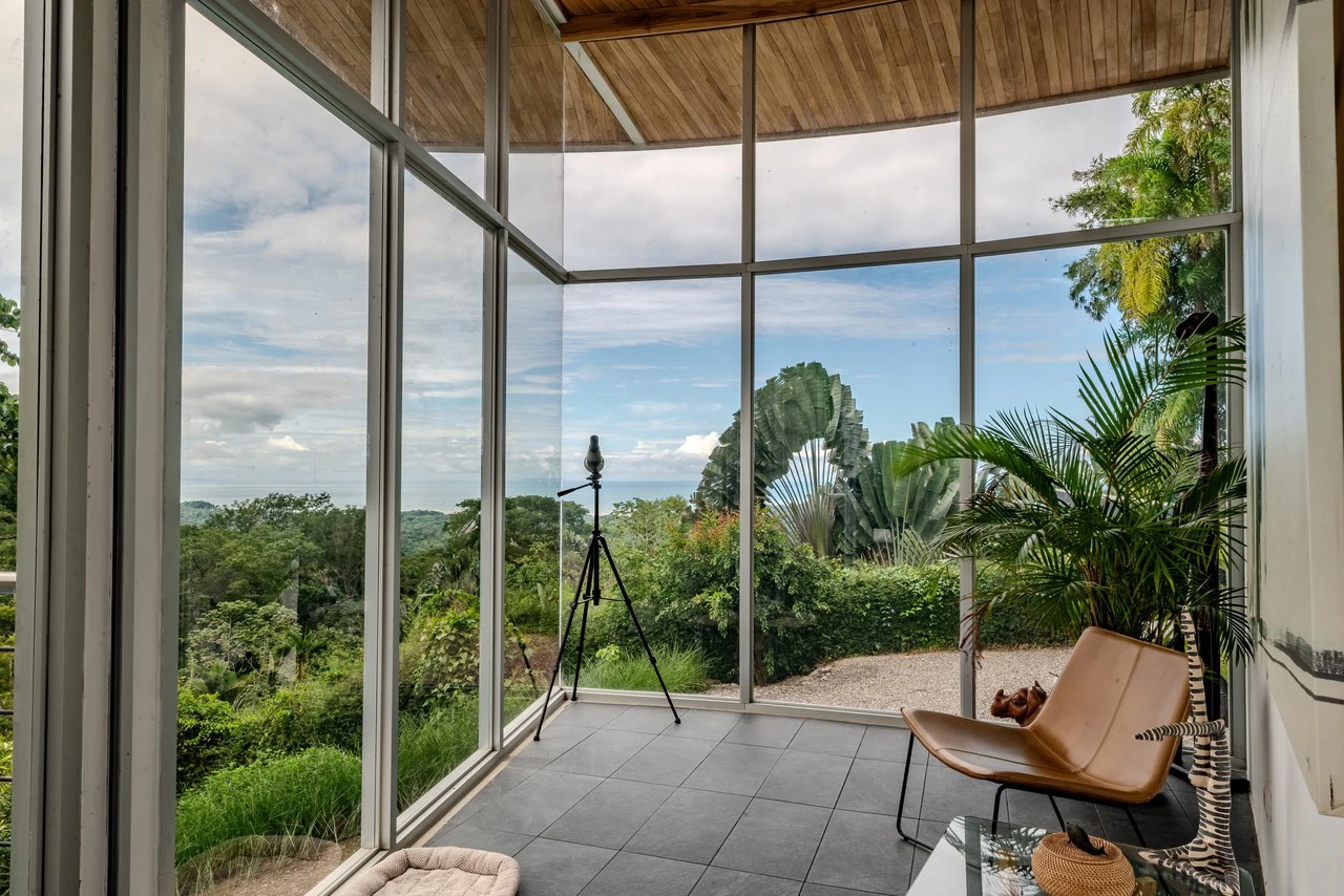 The Glass House. Sustainability, Luxury and Nature. - Gallery image 81