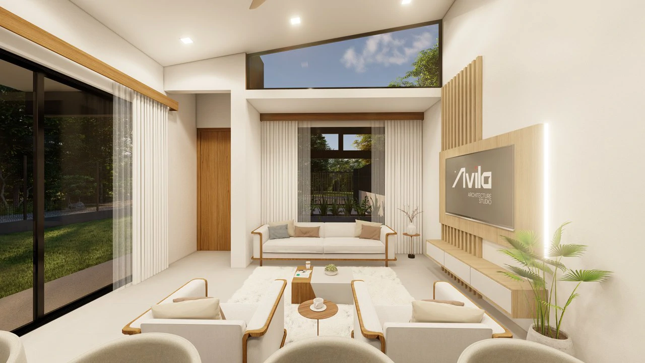Jana Villas: In-Process Pool Home in Central Ojochal - Gallery image 10