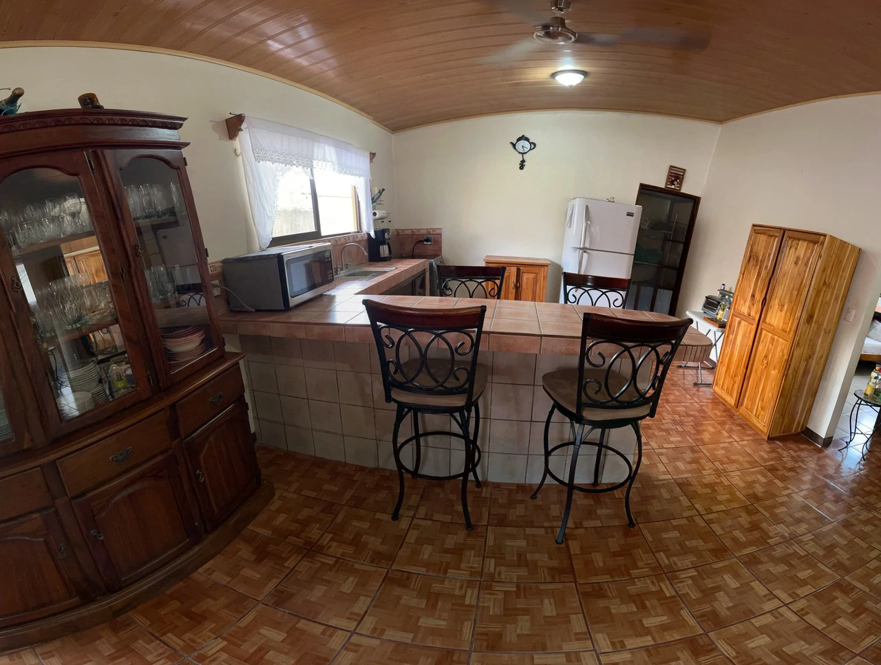 Casa Tranquilidad Quepos: Located just minutes from the center of Quepos and Manuel Antonio - Gallery image 5