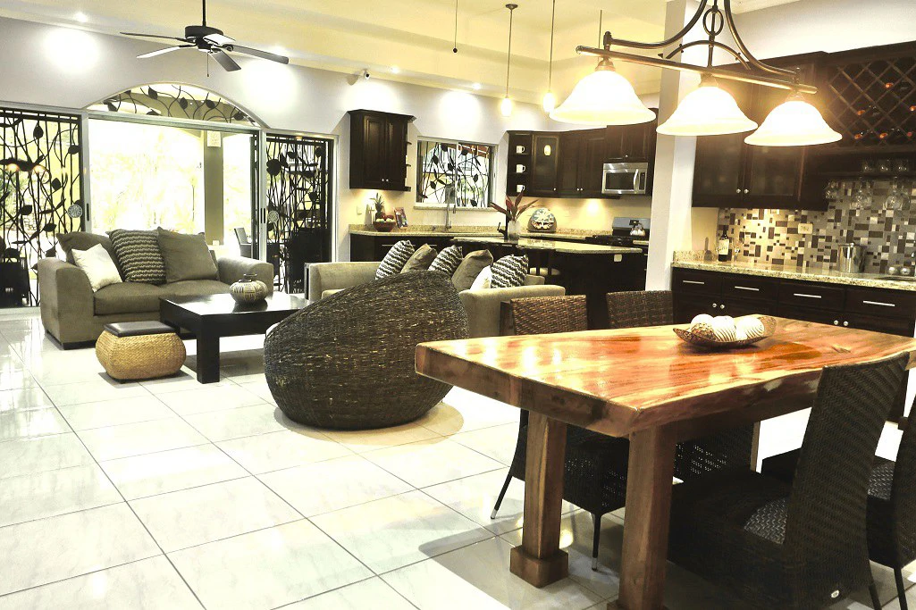 Incredible Casa Verde: Walk to the Beach in Bejuco! - Gallery image 41