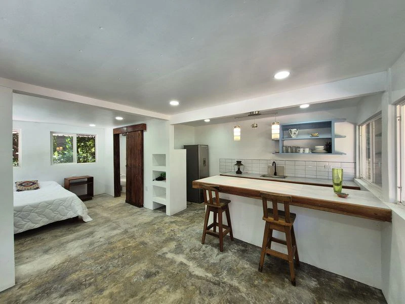 Casa Sol y Luna: 2-bedroom House with Local Charm and a Pool in the Secure Montaña Community. - Gallery image 19