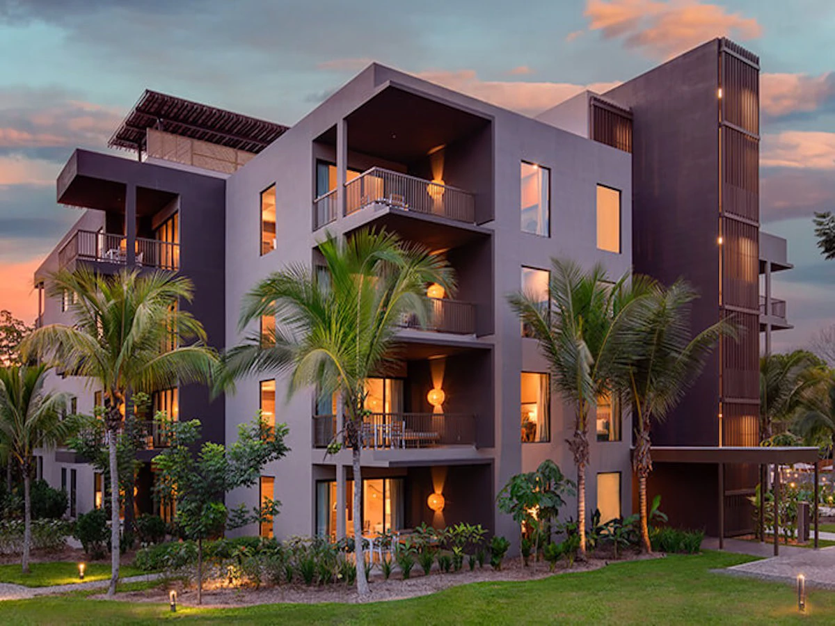 Botánika Curio Collection by Hilton: One-Bedroom Condominium | Botánika Resort Osa Peninsula
