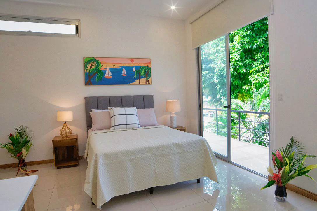 RIVIERA RESIDENCES: 12 Home Community for Sale - Profitable Investment Opportunity 5 min walk to Playa Potrero - Gallery image 17