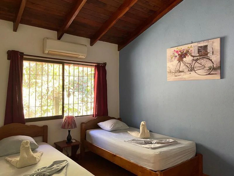 Compound Escondidas: 2 Charming and Well Built 3 Bedroom Homes and Pool, with Investment Potential to Build One More Home in Samara Beach - Gallery image 19