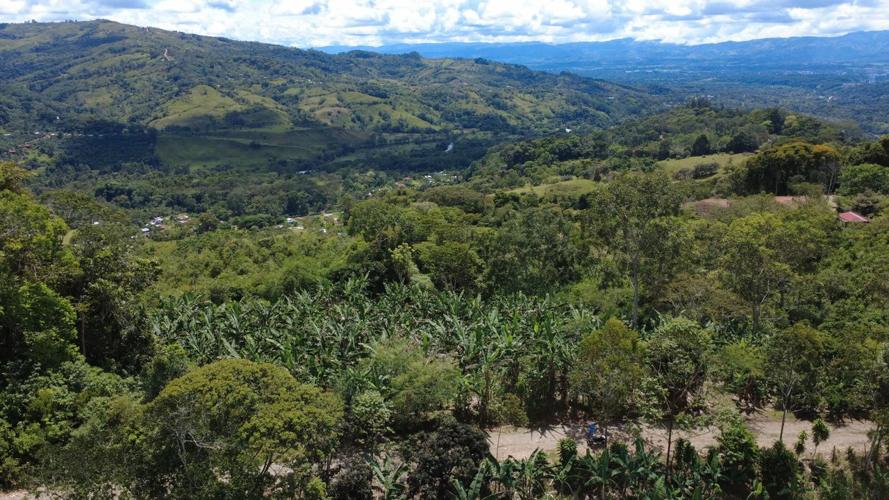 Countryside Home Construction Site For Sale in Guadalupe