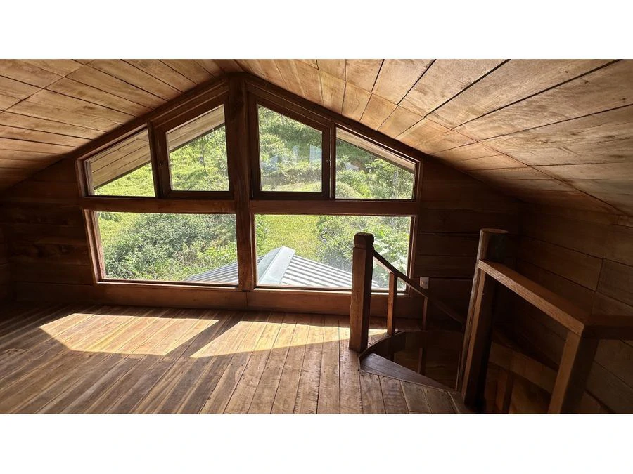 BEAUTIFUL MOUNTAIN VIEW FINCA WITH CABIN IN RIO NUEVO - Gallery image 30