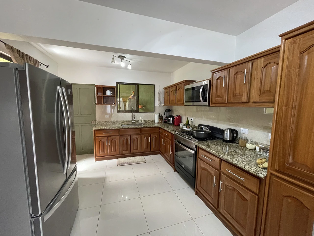 San Antonio Escazu: Escazu San Antonio, property with 2 houses - Gallery image 5