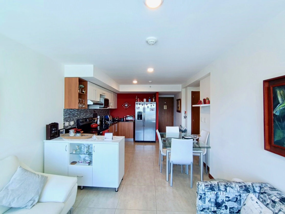 Condominio Latitud Yoses: 3 bedroom apartment for sale in Los Yoses, San Jose - Gallery image 8