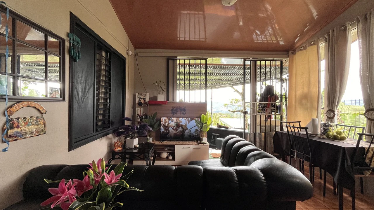 House For Sale in Páramo - photo 17