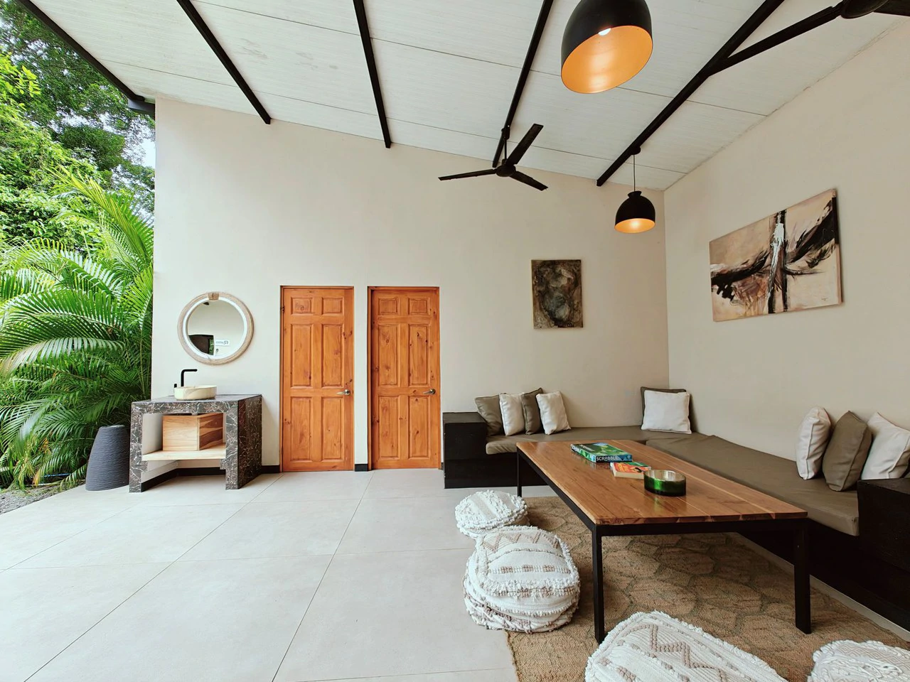 ID 751: Turn-Key Villa with Proven Income Near Cahuita National Park – Main House, Casita, and Stunning Pool on Over Half an Acre - Gallery image 34