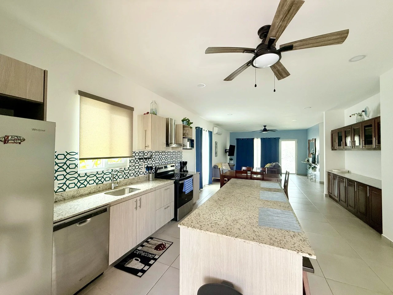 BRISAS 48.  $449,950 USD: Beautiful Brisas Bungalow 100 Meters from the beach! - Gallery image 13