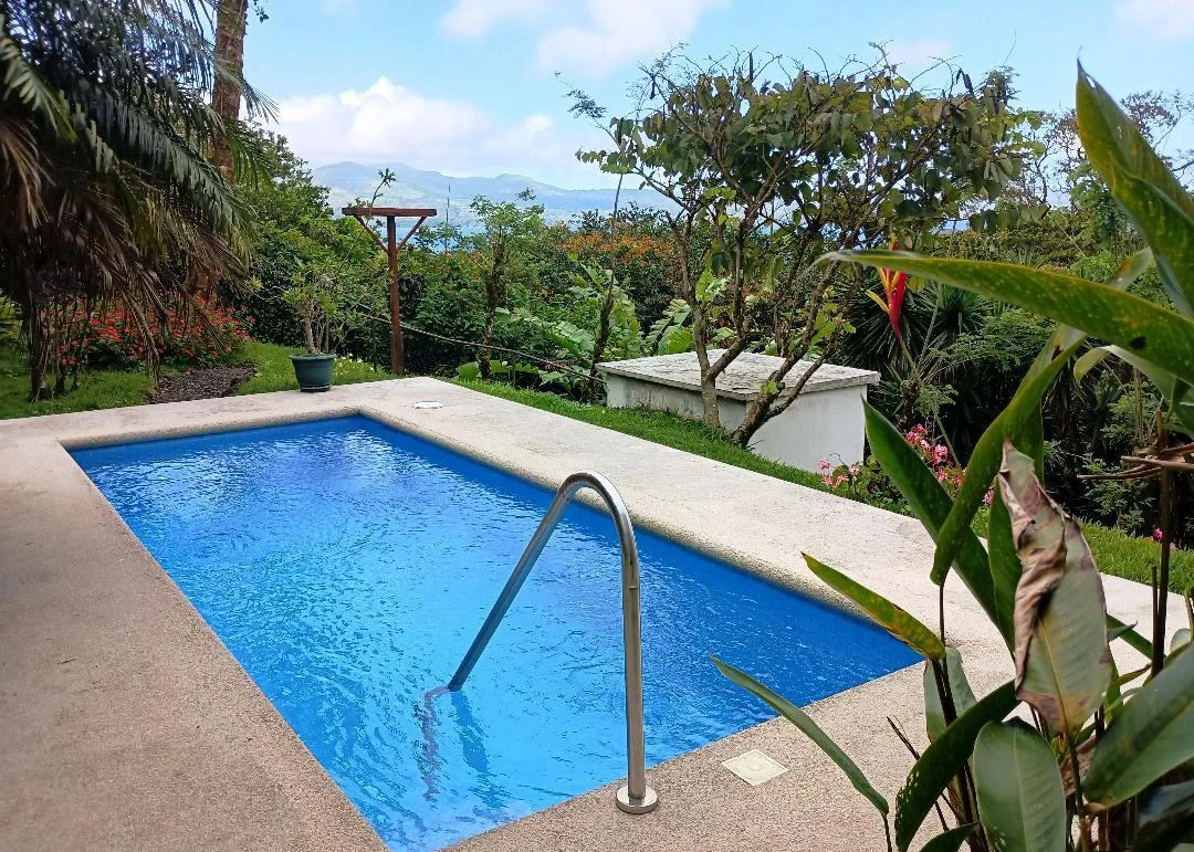 CASA  TROPICANA - Lake View Oasis Near Nuevo Arenal - Gallery image 22