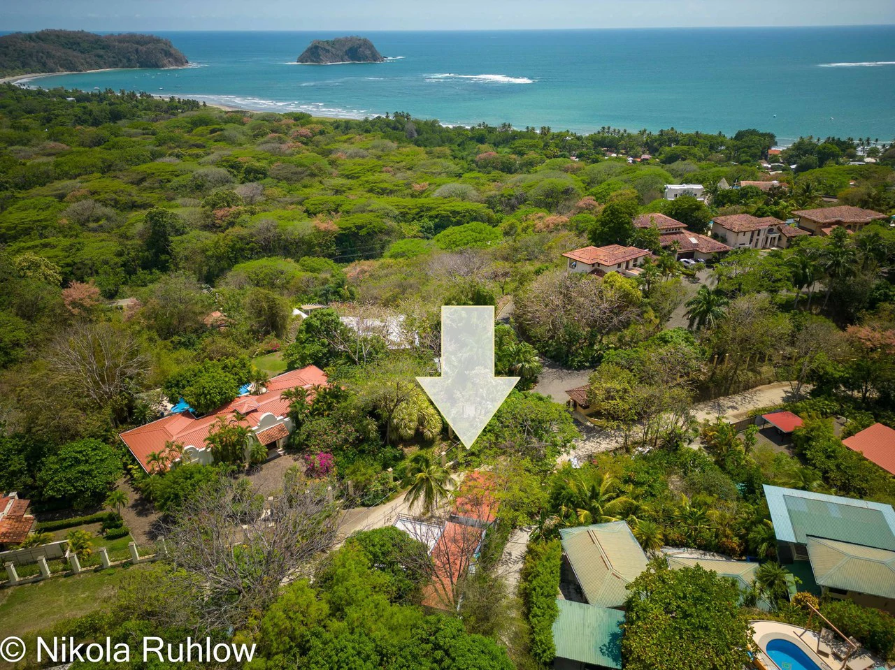 Villa Sunset Apartments: Ocean View Apts walking Distance to the Beach - photo 20