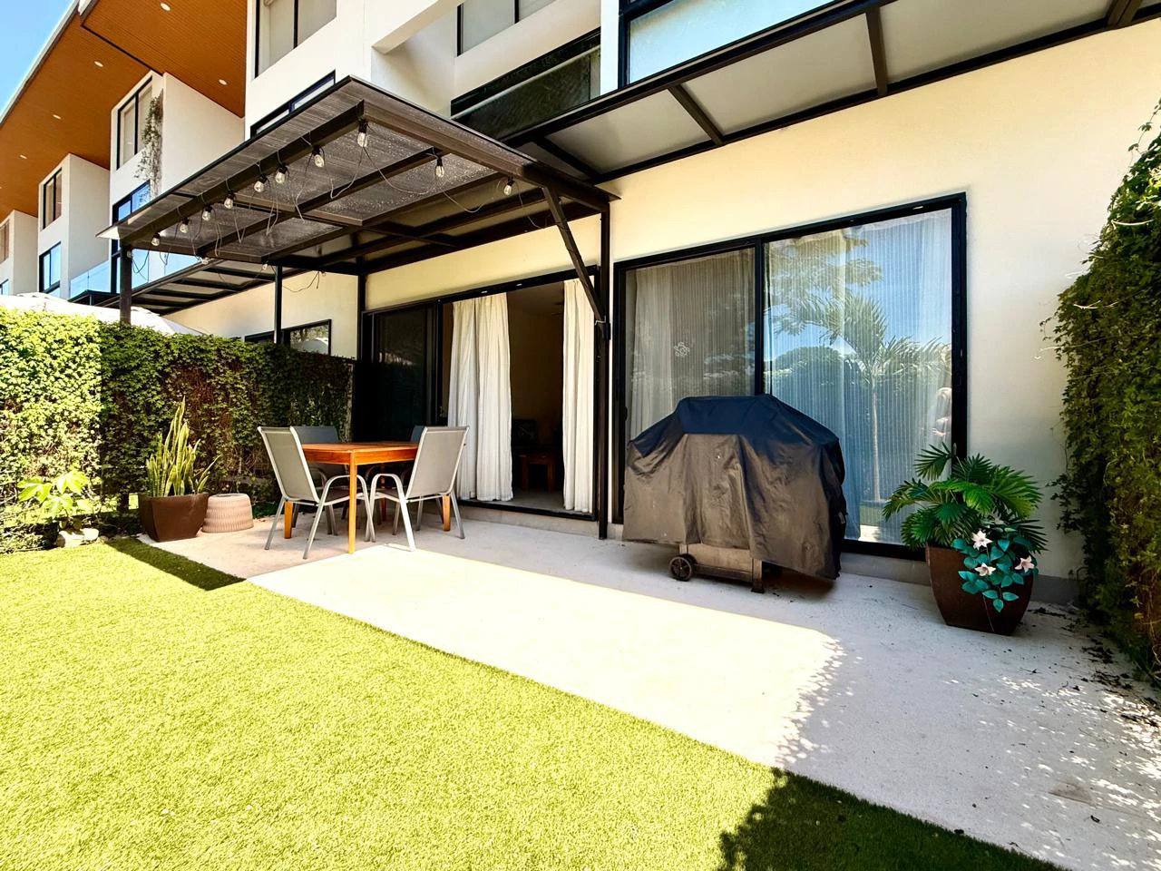 Azul 6:  Ground Floor Condo for Sale in Los Delfines Golf & Country Club, Costa Rica $199,000 USD - Gallery image 14