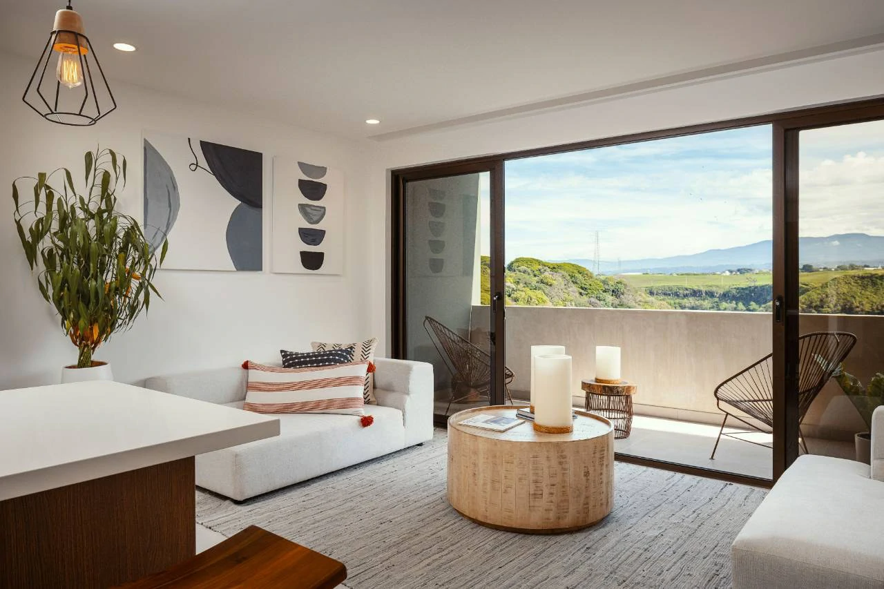 Namasté F25: Amazing Condos For Sale in Privileged Area in Escazú,San José