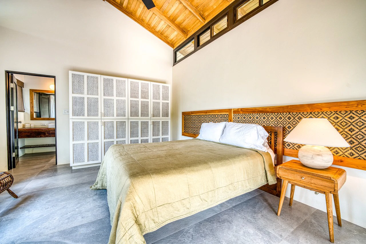 Casa Zona Azul: Tranquil Luxury Retreat in Nosara - Gallery image 39