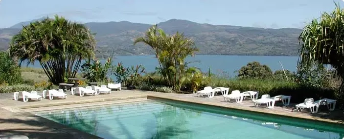 Lake Arenal Hotel & Resort: Well established Hotel overlooking Lake Arenal - Gallery image 6