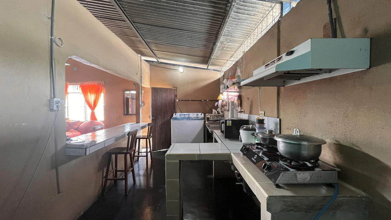 Countryside Warehouse For Sale in Cajón - photo 6