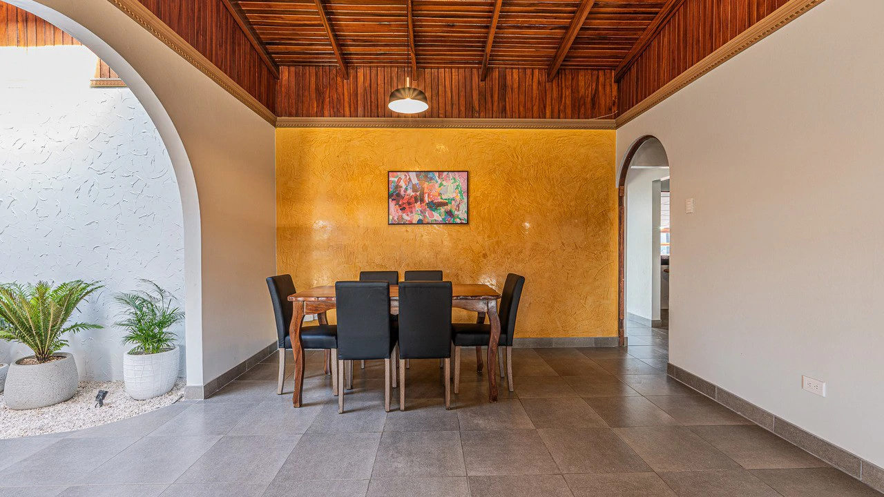 Completely Renovated 5 Bedroom Home in the Heart of San Isidro - Gallery image 12