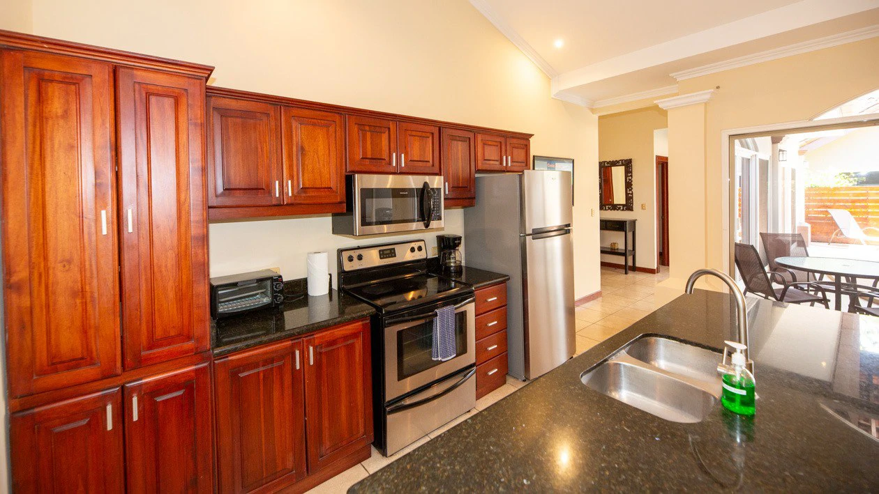 Amazing Casa Cofa in Bejuco close to the beach!: Huge home just 400 yards from the beach! - Gallery image 14