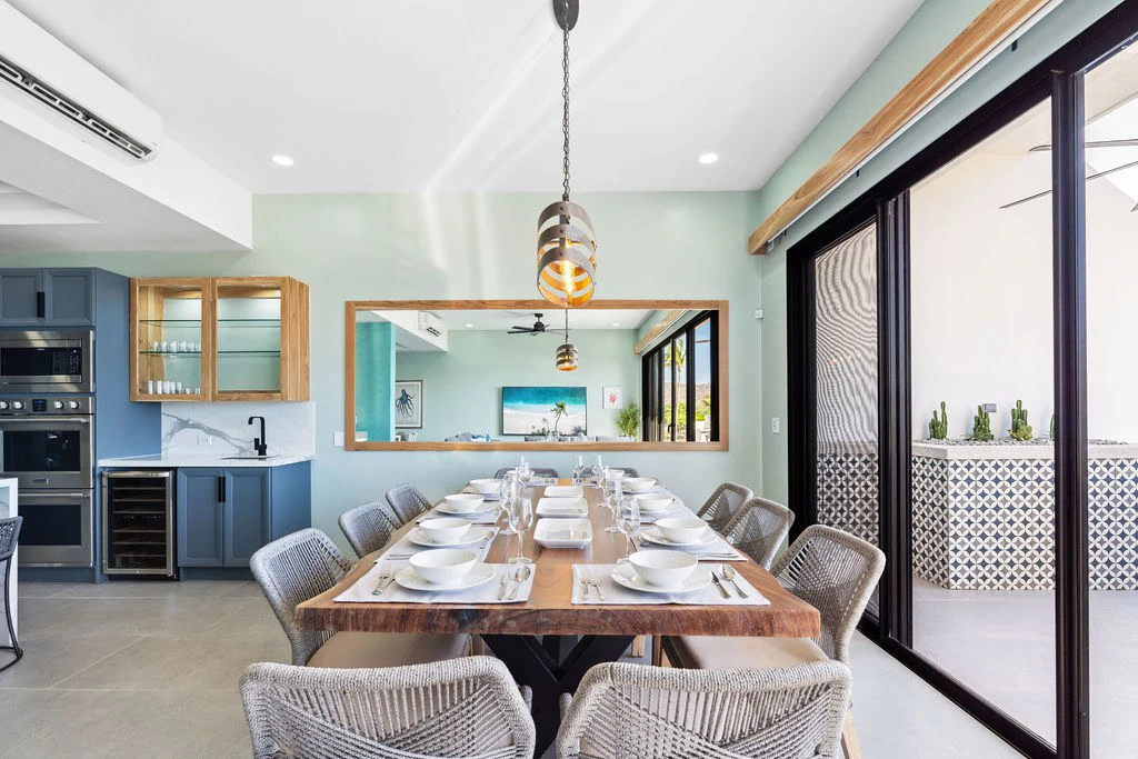 Villa Ballena: Sleek and Modern Beach House in Costa Rica - Gallery image 21