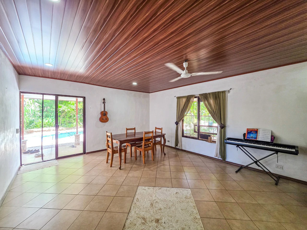Casa Almendros: Jungle View Home + An Income Studio In Samara Beach - Gallery image 8