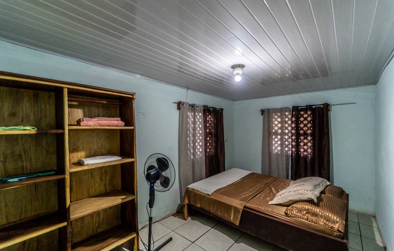 Casita San Fernando - 2BR Tico Home: Countryside House For Sale in Playa Samara - Gallery image 7