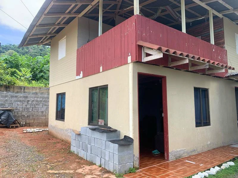 Humble Ocean View Casita Located in Matapalo, Dominical - Gallery image 2