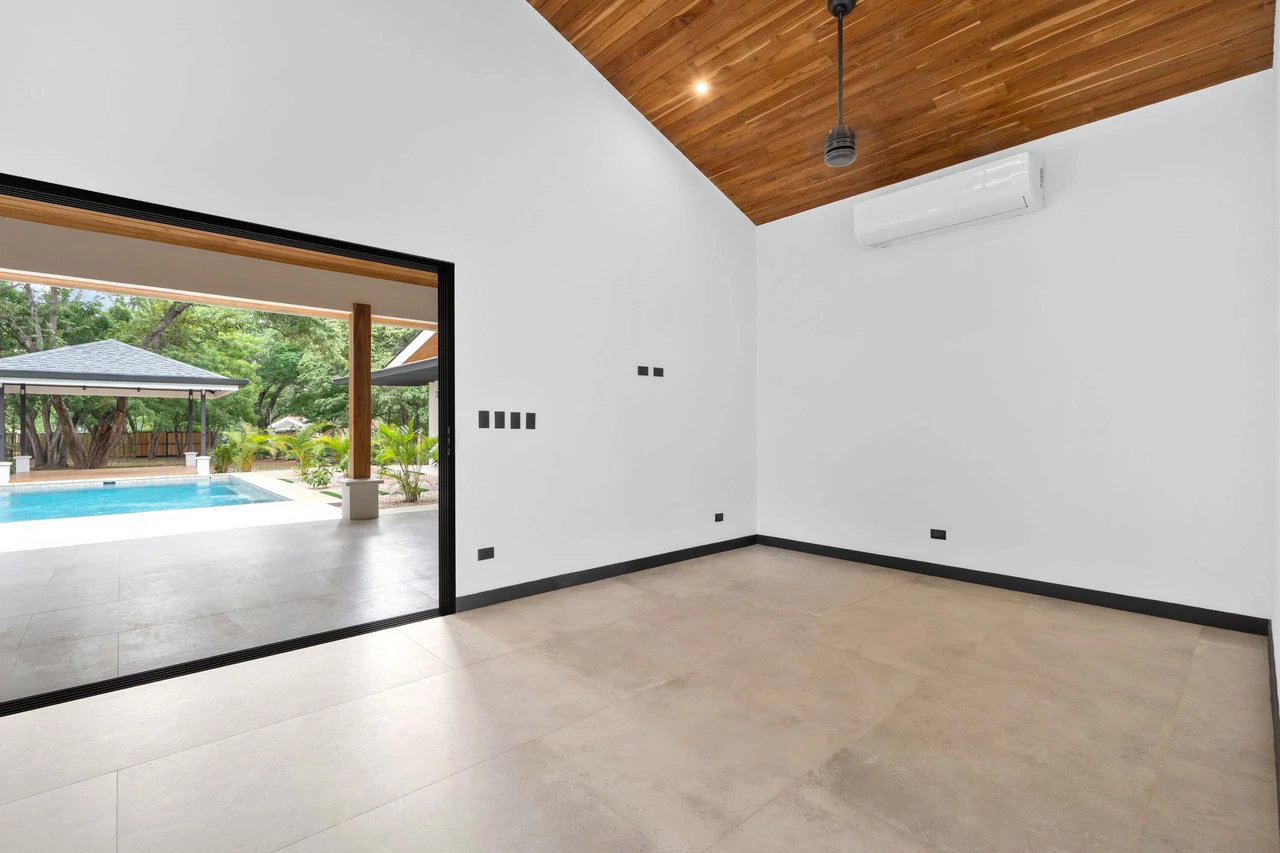 Villa Mariposa: New Balinese-Inspired Luxury Villa Steps from Playa Brasilito - photo 8