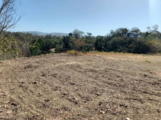 Building Lots for sale in a pristine and peacefull woodland 3 km from Samara Beach