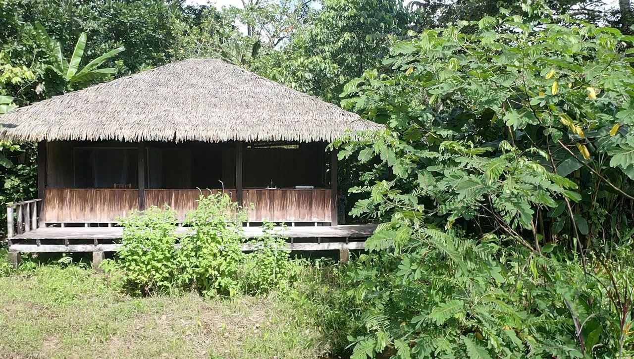60 Acre Fully Sustainable and Impactful Conservation Initiative Near Golfito: Mountain Multi Unit Building For Sale in Golfito - Gallery image 16