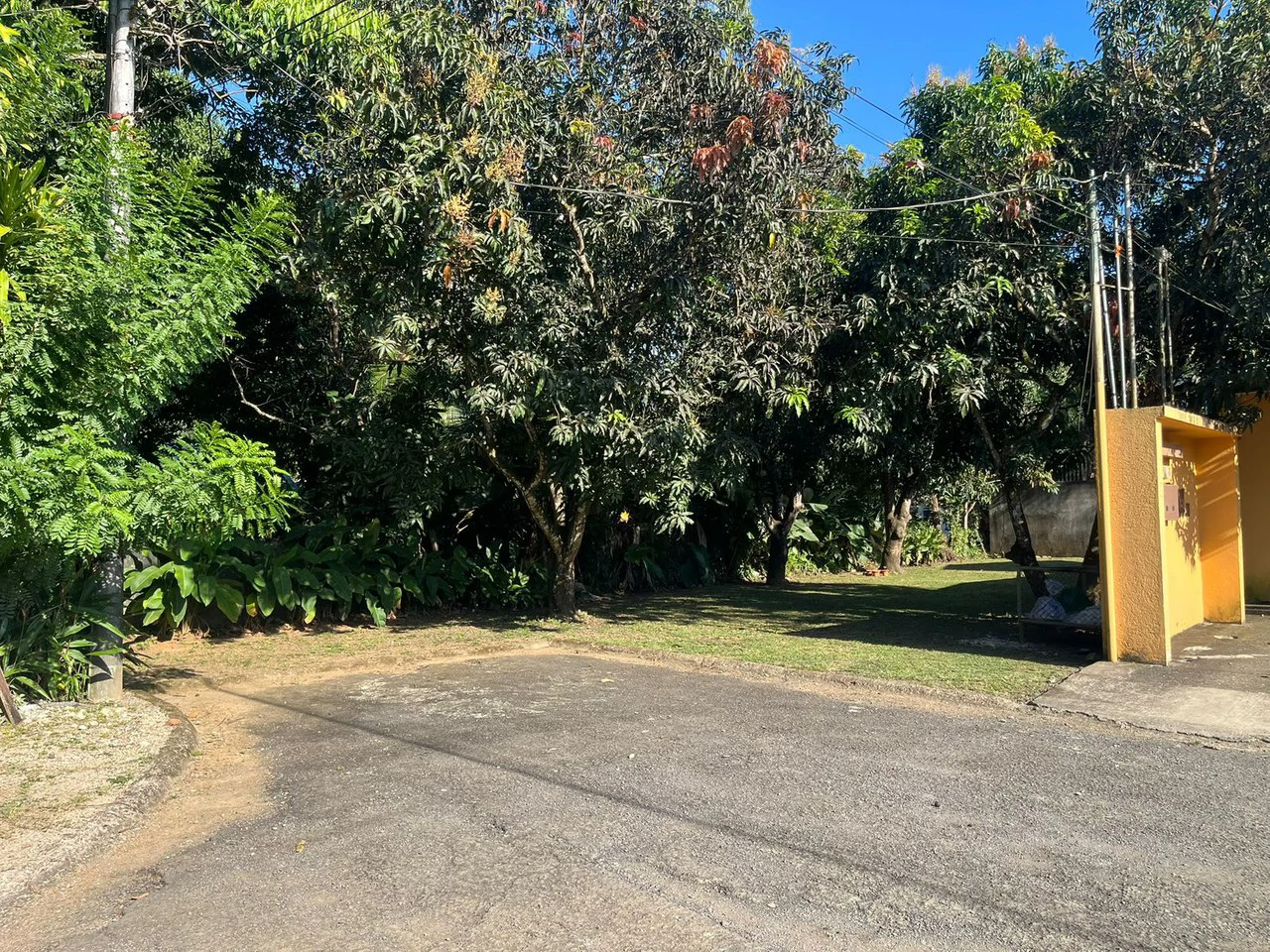 Prime Land for Construction in Costa Rica: Ready-to-Build Lot in Playa Herradura, Garabito: Lot near the Beach Playa Herradura Costa Rica - Gallery image 5