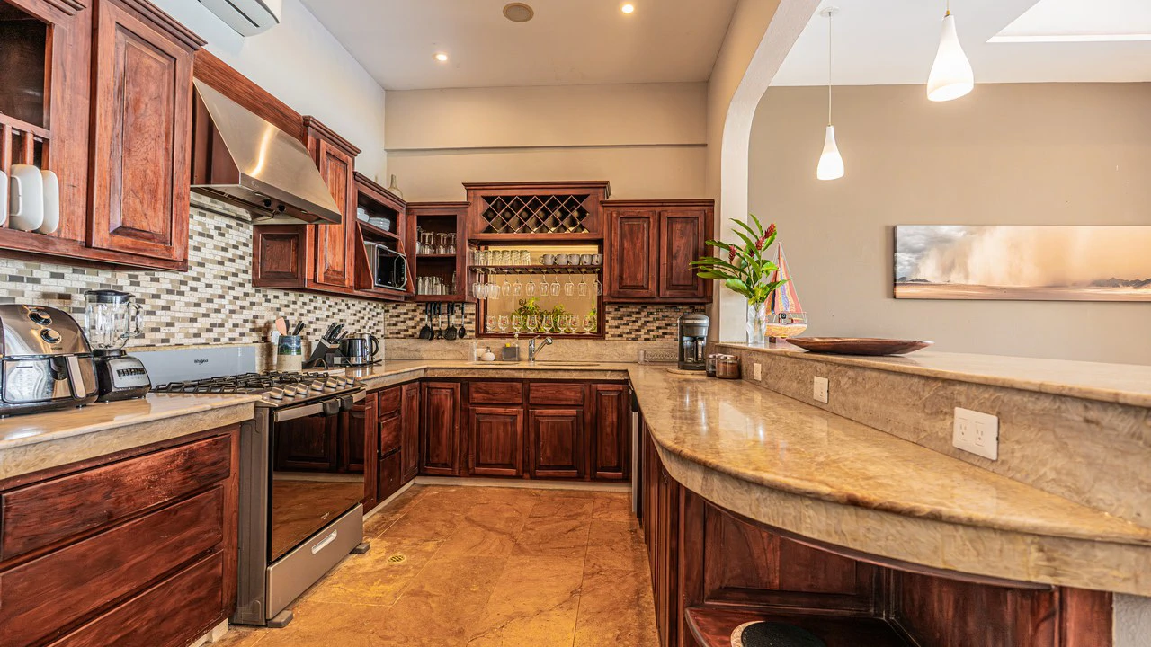 Ocean View Luxury Estate with An Incredible Location in Dominical - Gallery image 27