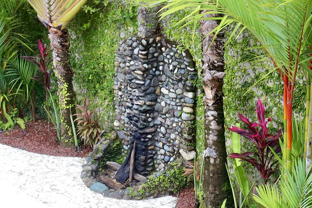 Incredible Casa Verde: Walk to the Beach in Bejuco! - Gallery image 68