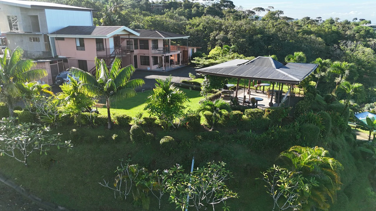 Close-In Uvita Ocean View Homes and apartments Calle BM, Uvita, Puntarenas, Costa Rica - Gallery image 22